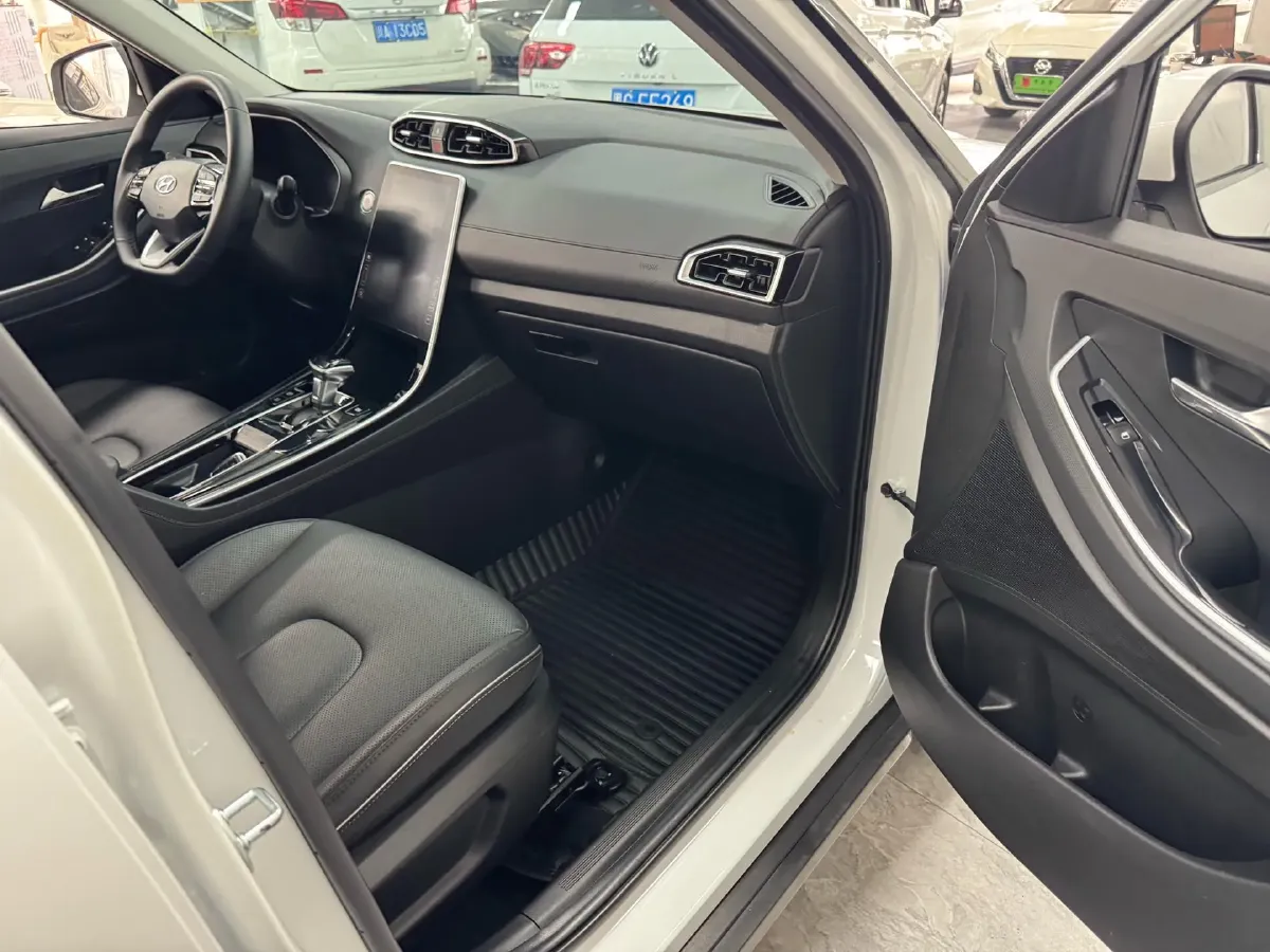 2020 Hyundai ix25 1.5L 115HP L4 CVT,autocango,china used car exporter,china ev exporter,chinese used car exporter,chinese used ev exporter