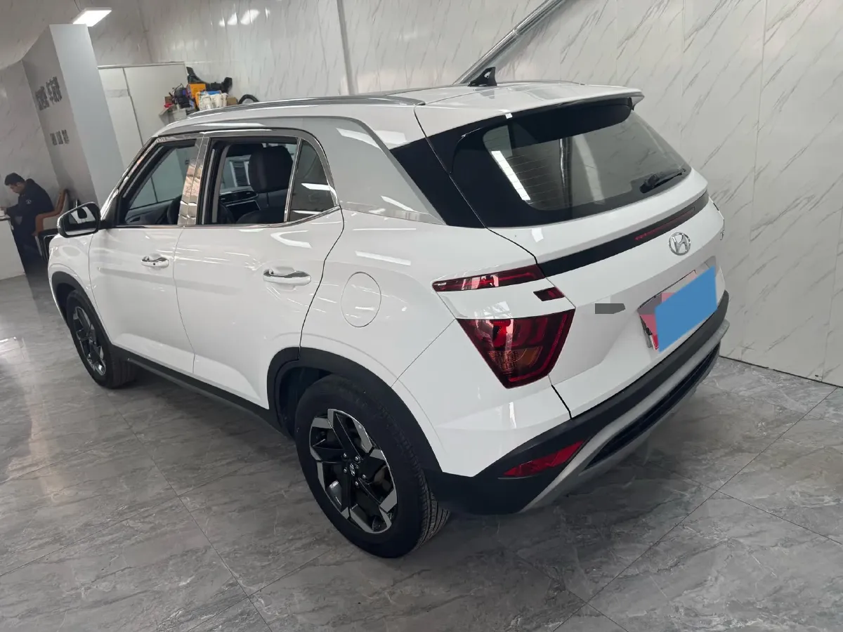 2020 Hyundai ix25 1.5L 115HP L4 CVT,autocango,china used car exporter,china ev exporter,chinese used car exporter,chinese used ev exporter