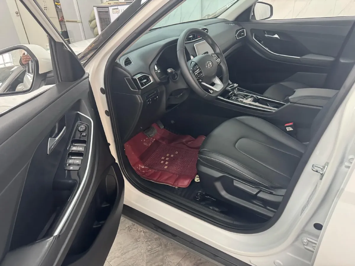 2020 Hyundai ix25 1.5L 115HP L4 CVT,autocango,china used car exporter,china ev exporter,chinese used car exporter,chinese used ev exporter