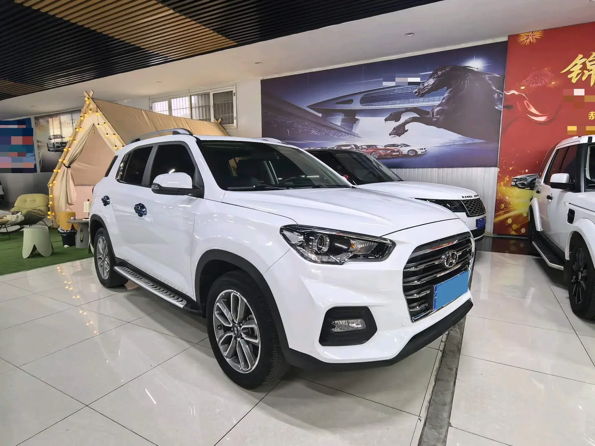 2019 HYUNDAI IX35 thumbnail 2