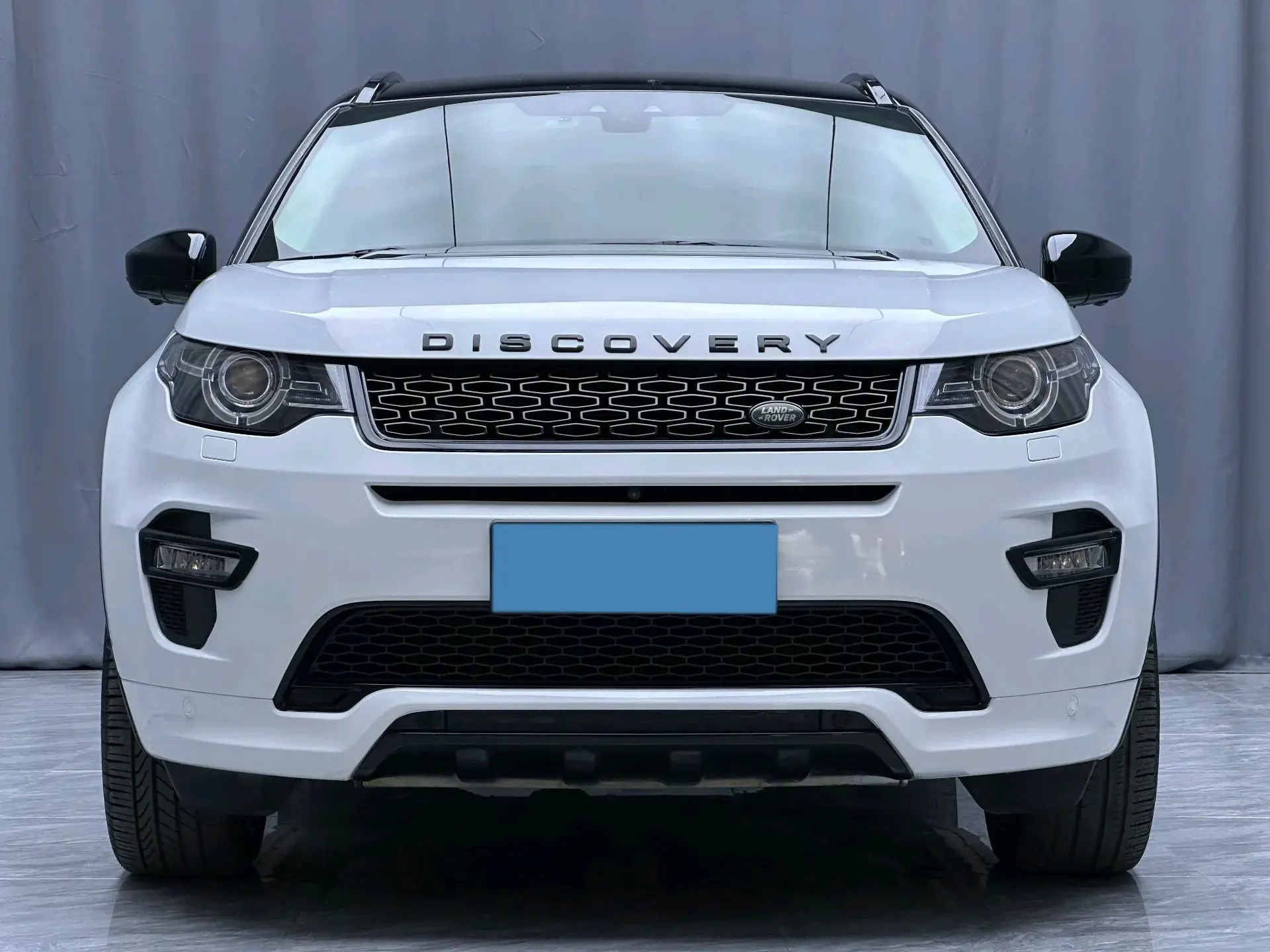 2019 LAND ROVER thumbnail 2