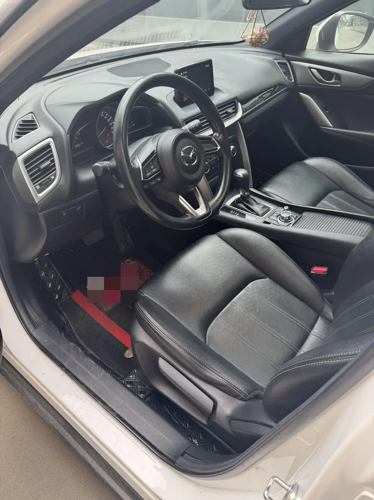 2018 MAZDA CX-4 thumbnail 4