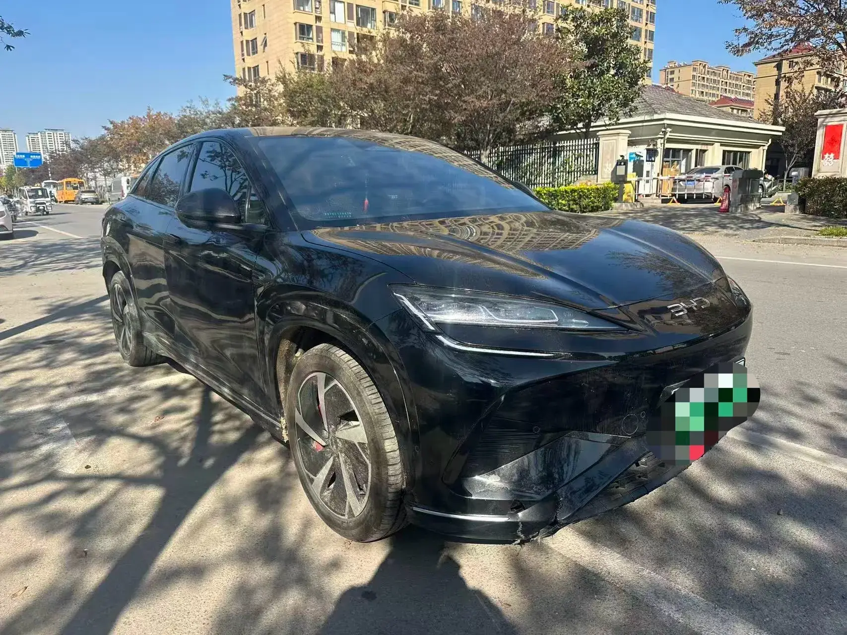 2024 BYD SEA thumbnail 2