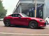 2018 Mazda MX-5 2.0L 158HP L4 6AT