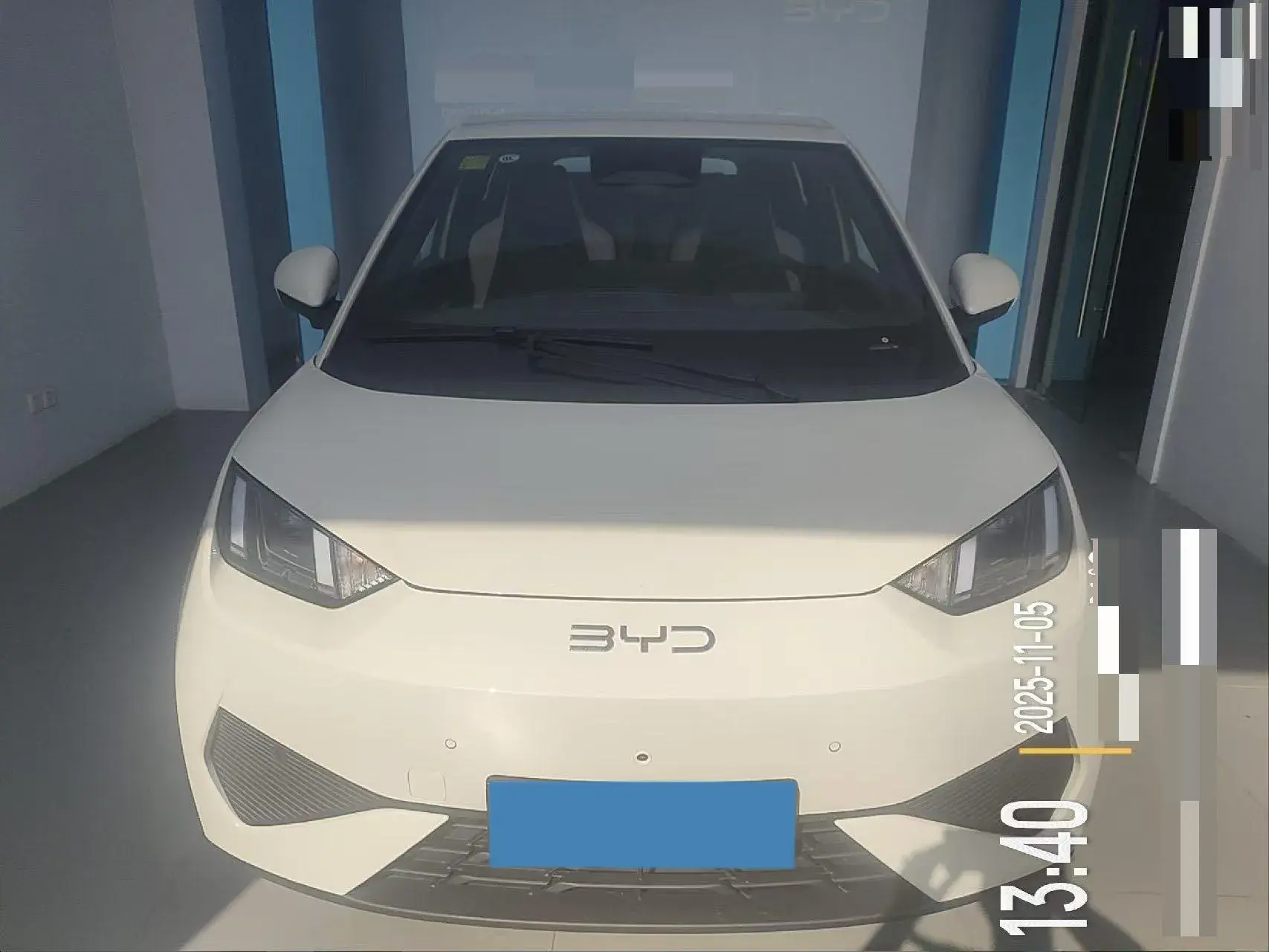 2025 BYD SEAGULL thumbnail 2