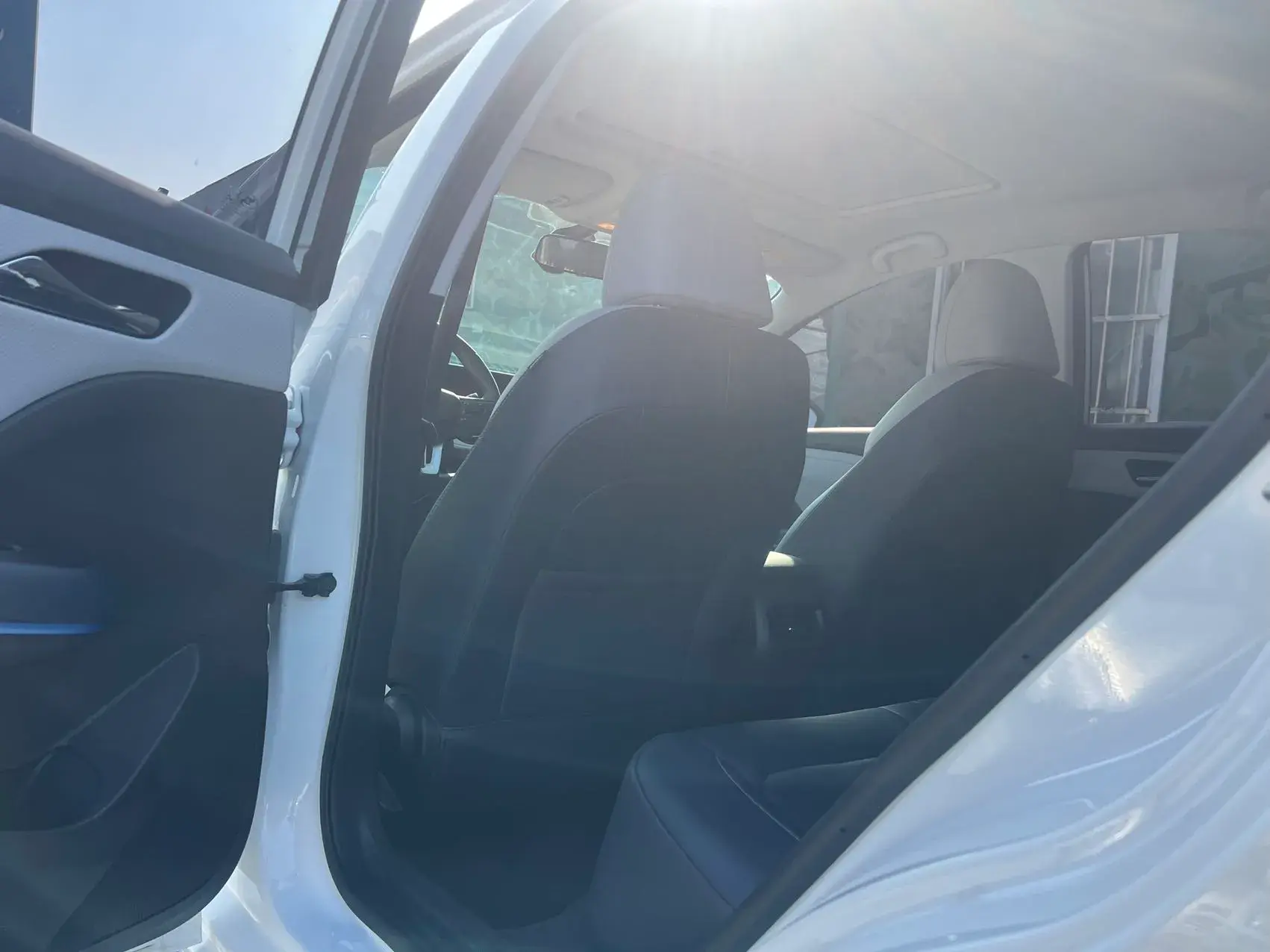 2023 CHEVROLET MONZA thumbnail 3