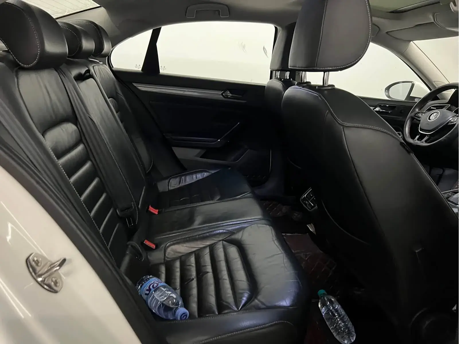 2017 VOLKSWAGEN LAMANDO thumbnail 4