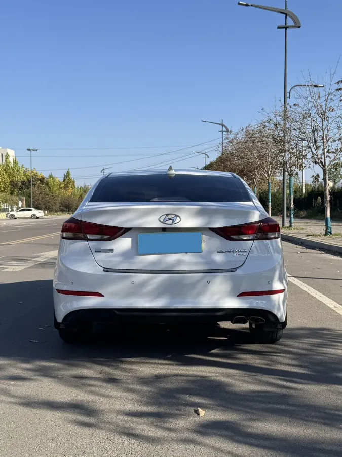 2018 Hyundai Elantra 1.4T 130HP L4 7DCT,autocango,china used car exporter,china ev exporter,chinese used car exporter,chinese used ev exporter