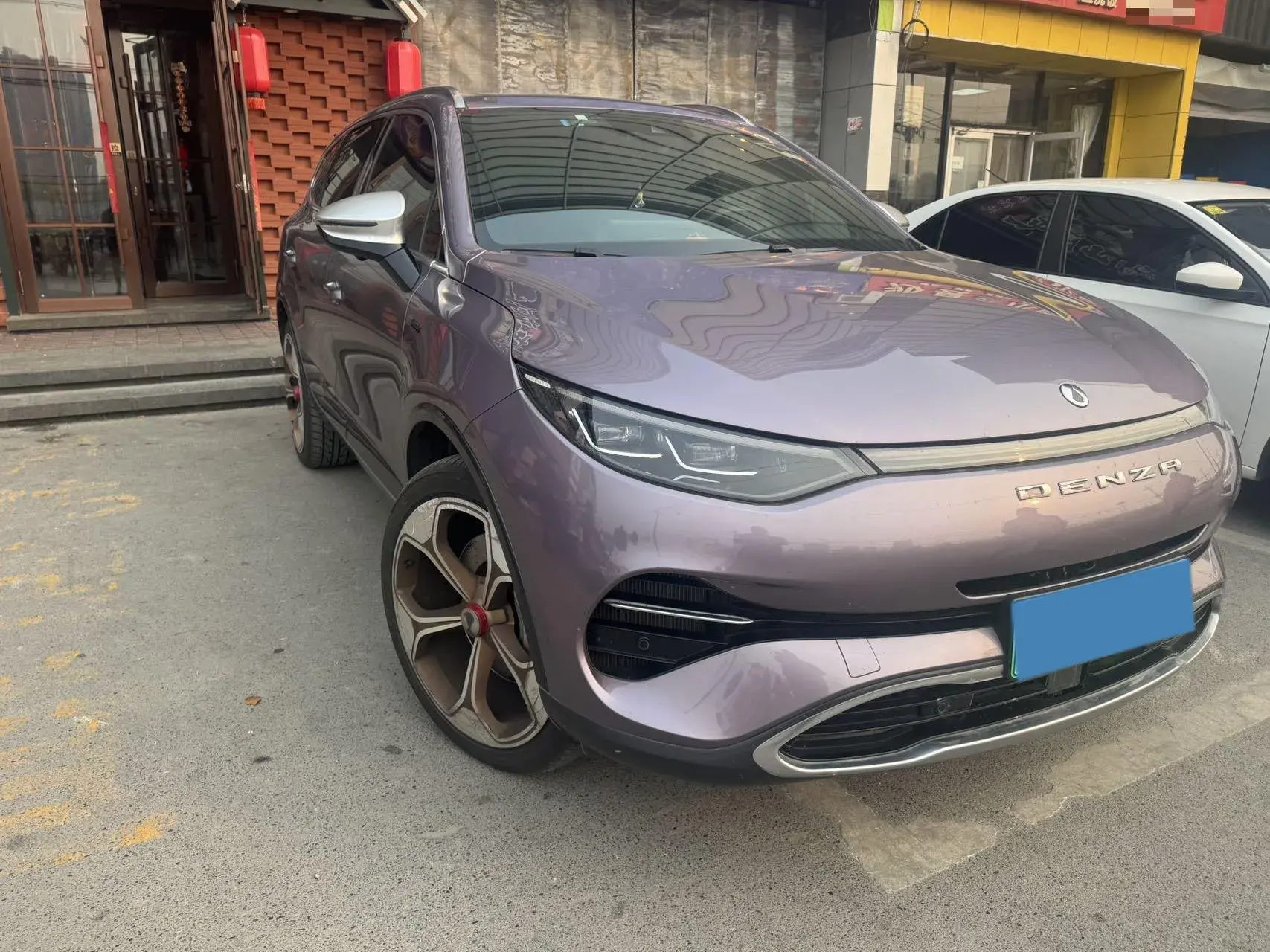 2020 DENZA X thumbnail 2