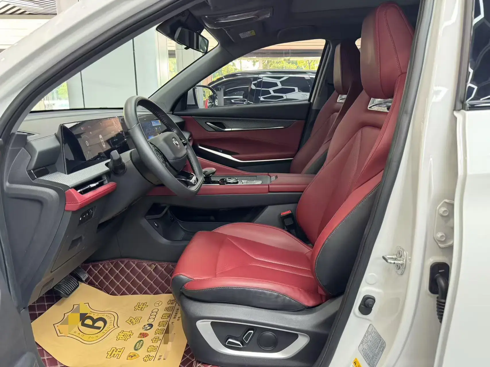 2022 CHANGAN OSHAN thumbnail 4