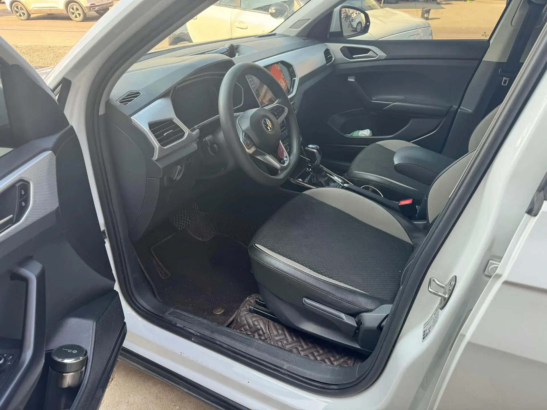 2021 VOLKSWAGEN TACQUA thumbnail 2