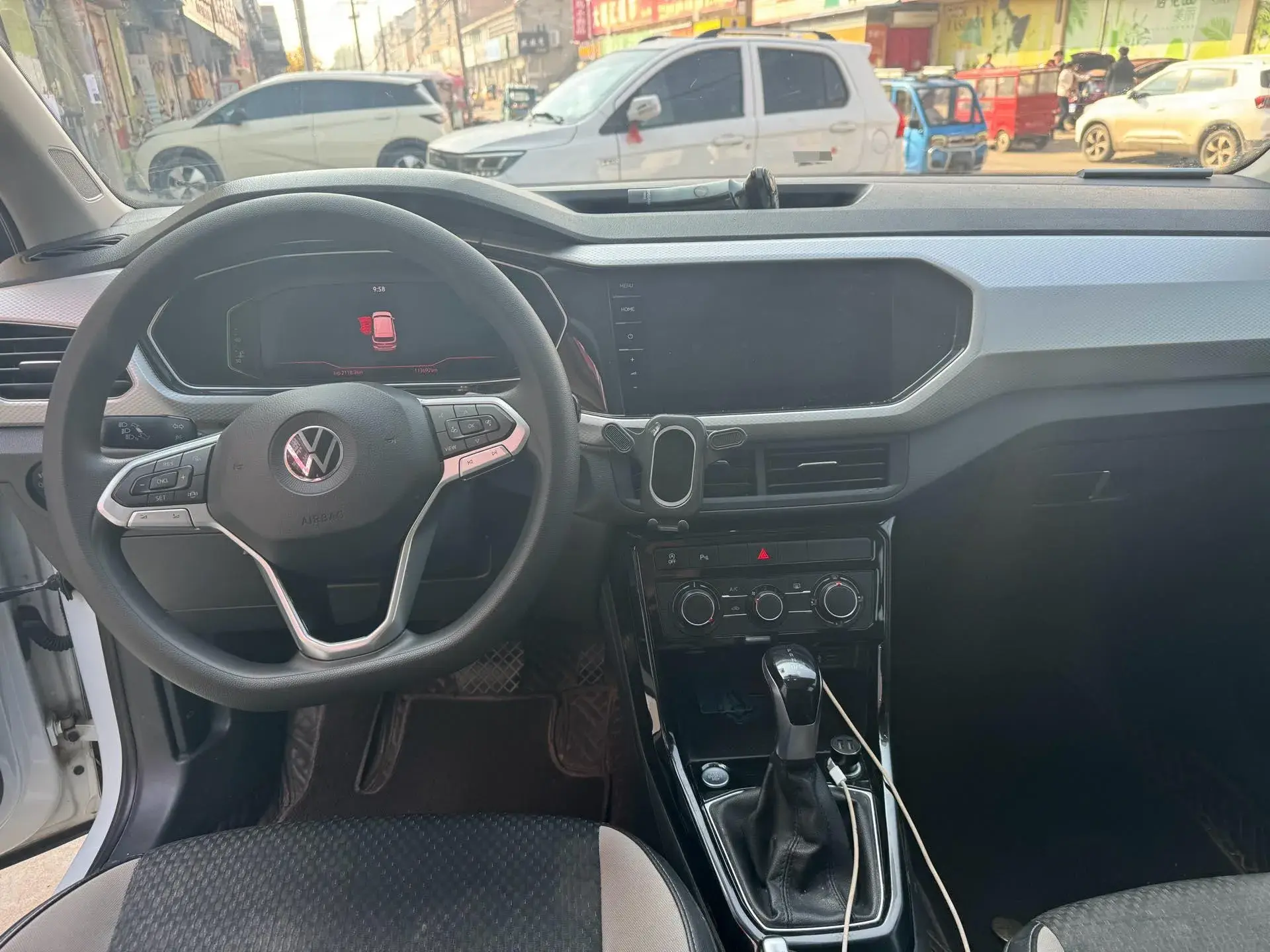 2021 VOLKSWAGEN TACQUA thumbnail 4