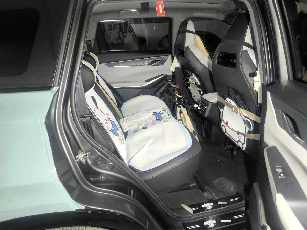 2023 ChangAn CS75 Plus iDD 1.5T 170HP L4 6TCT PHEV 28.39KWH,autocango,china used car exporter,china ev exporter,chinese used car exporter,chinese used ev exporter