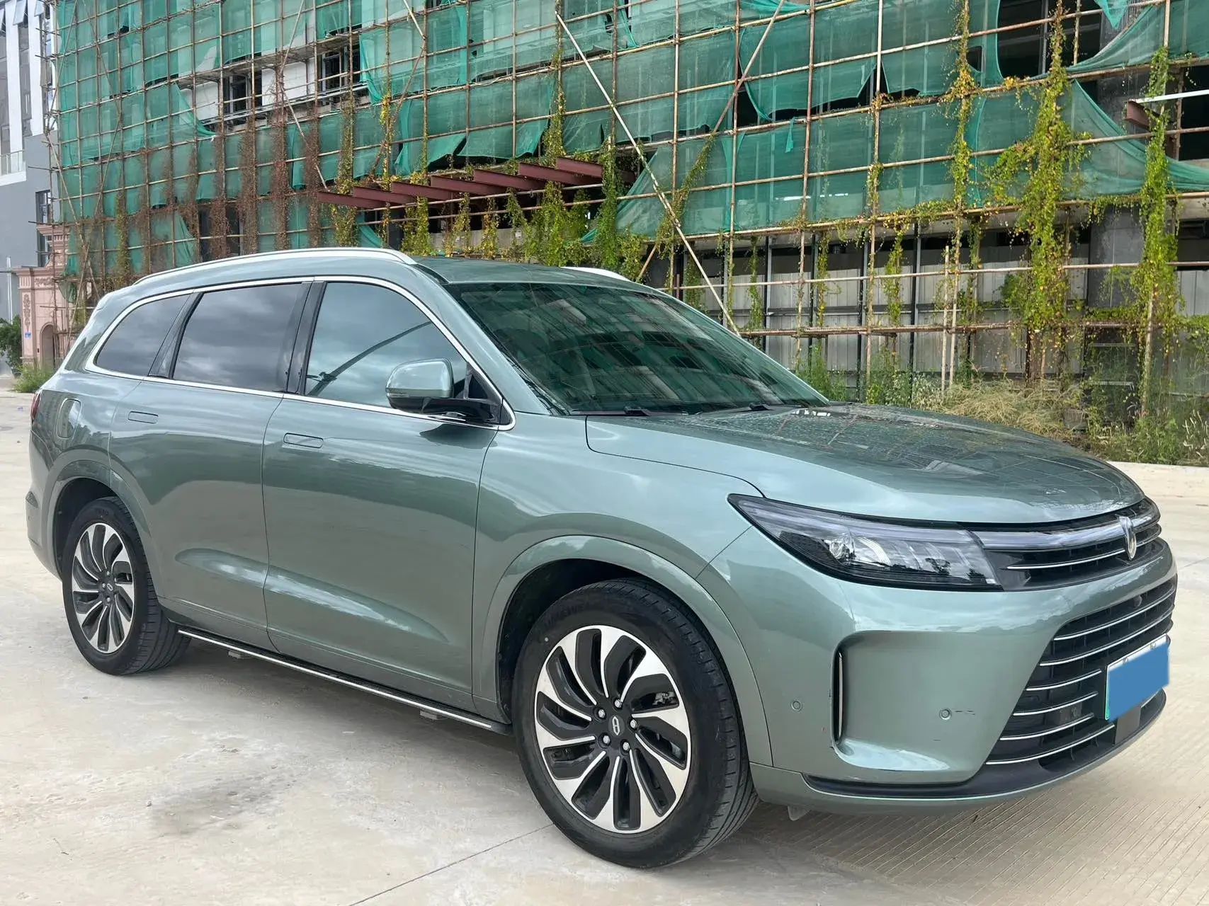 2022 AITO AITO thumbnail 3