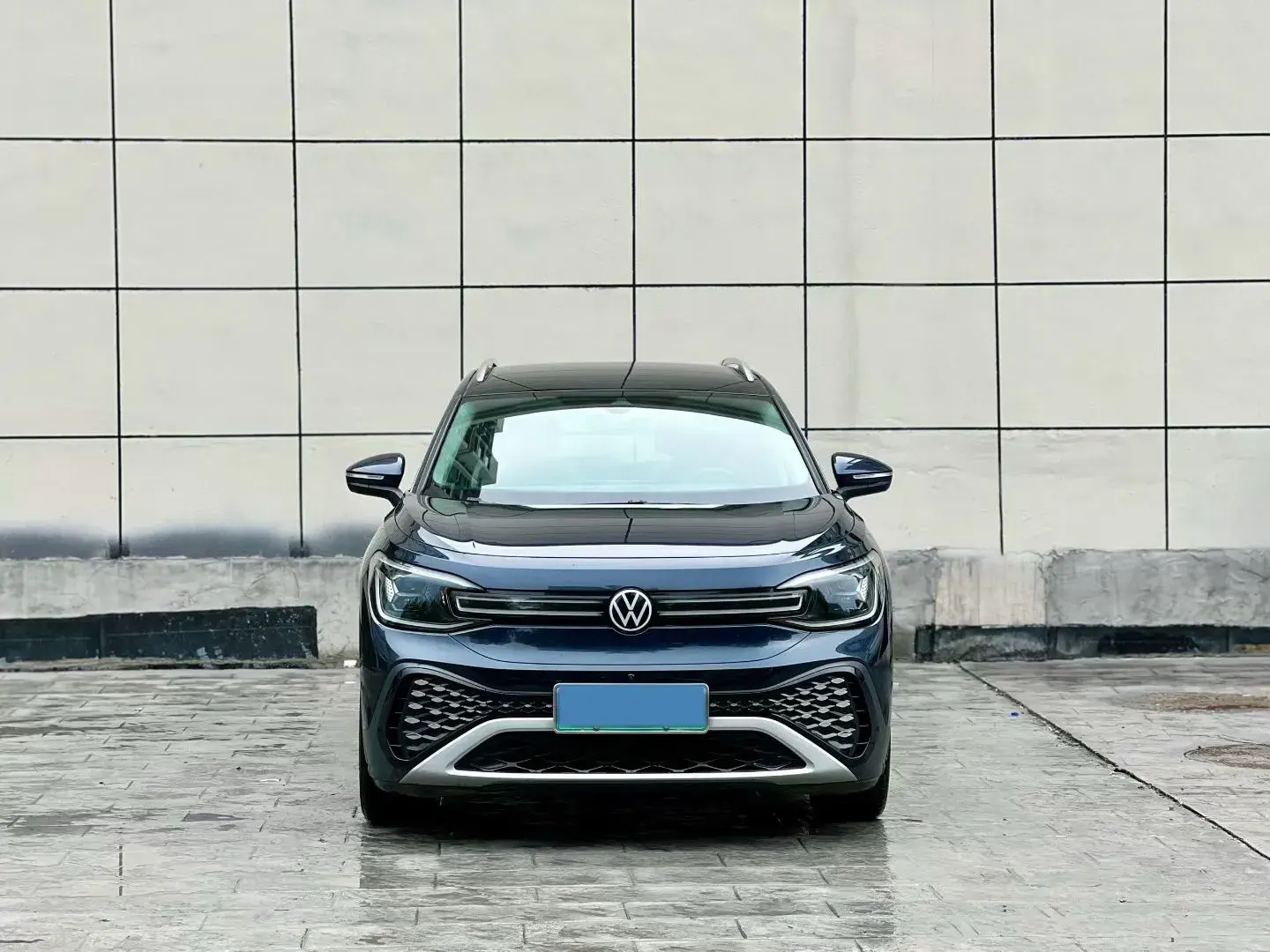 2022 VOLKSWAGEN ID.6 thumbnail 2