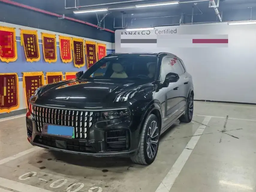 2023 LYNK&CO 09 view 1