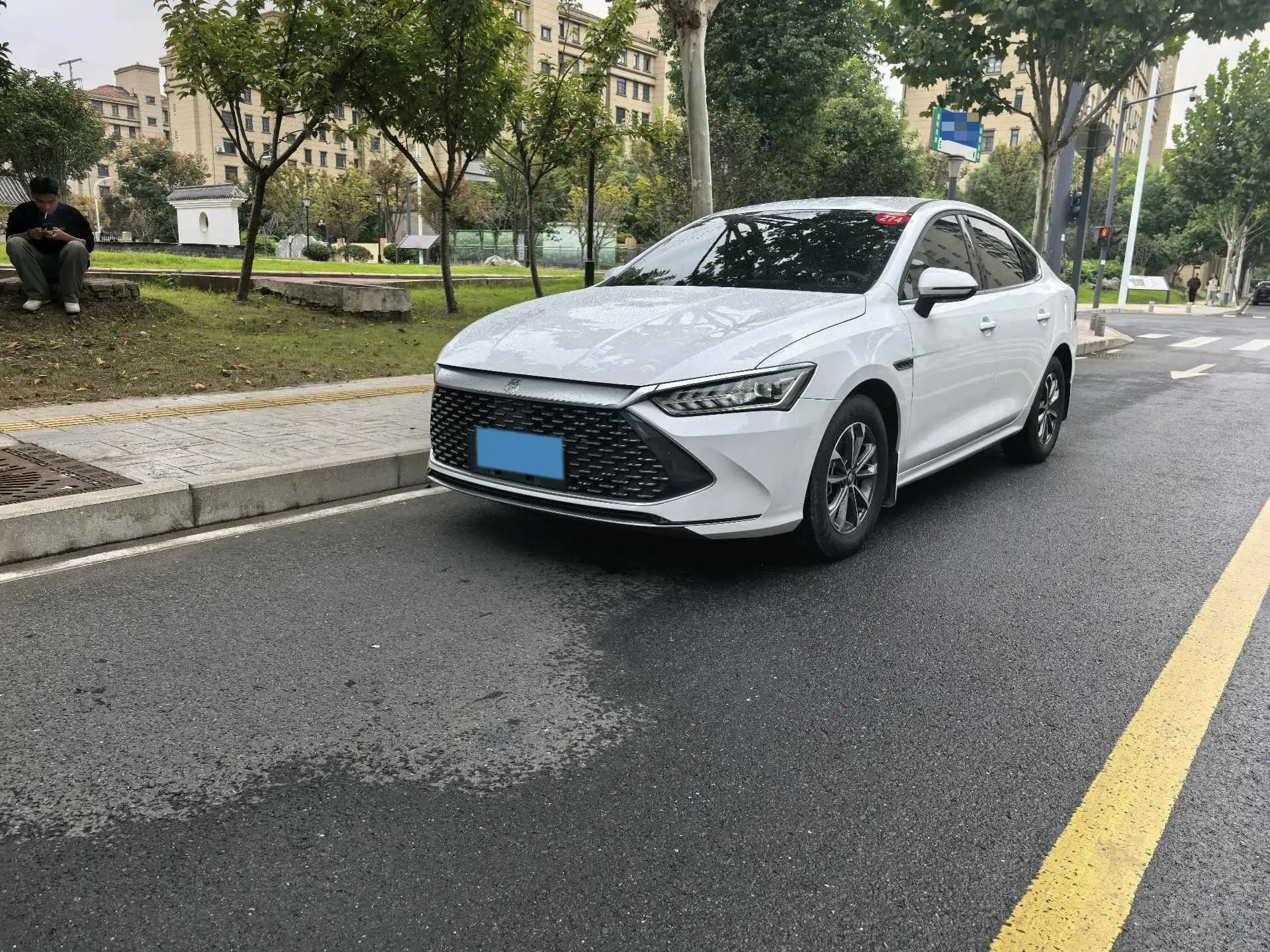 2023 BYD QIN thumbnail 2