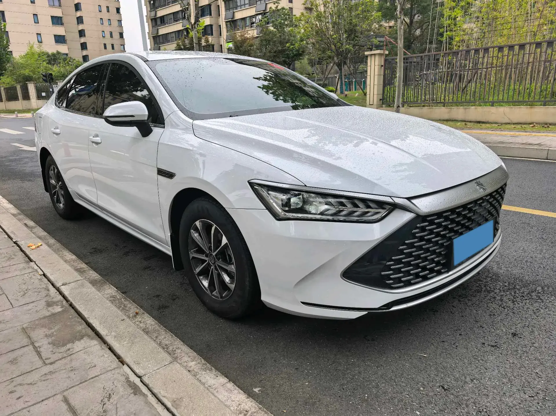 2023 BYD QIN thumbnail 4