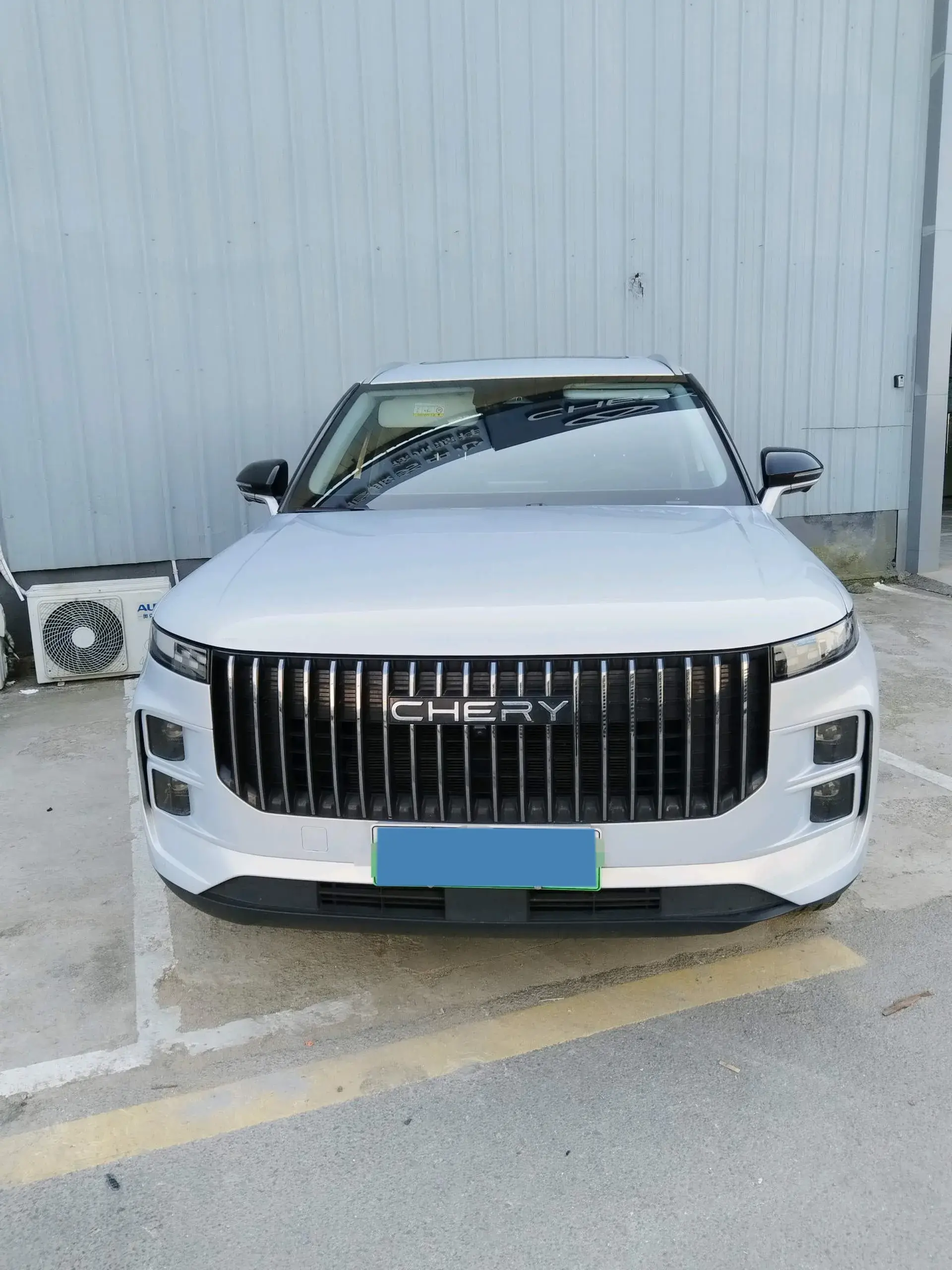 2024 CHERY EXPLORATION thumbnail 4