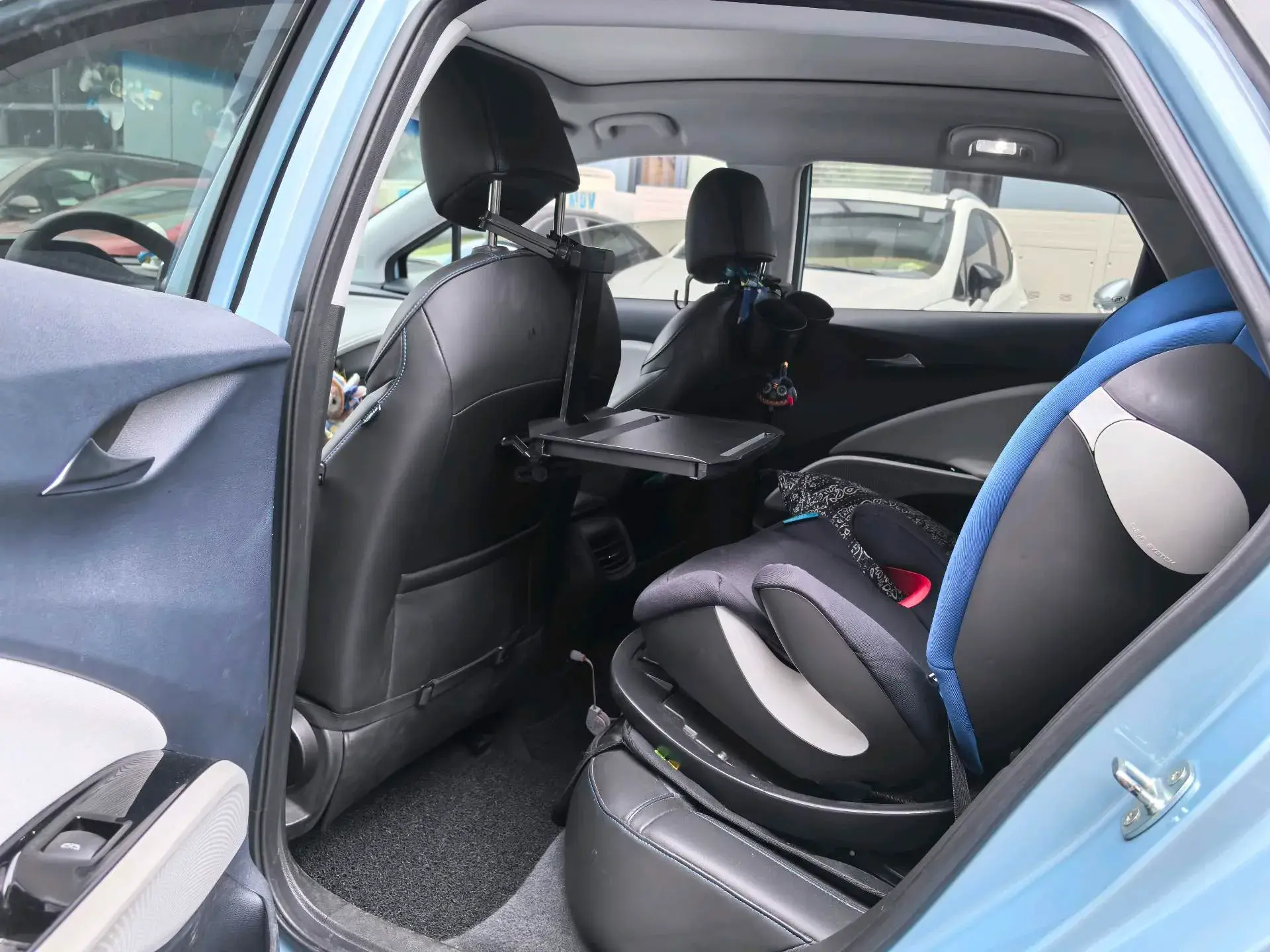 2019 BUICK VELITE thumbnail 2