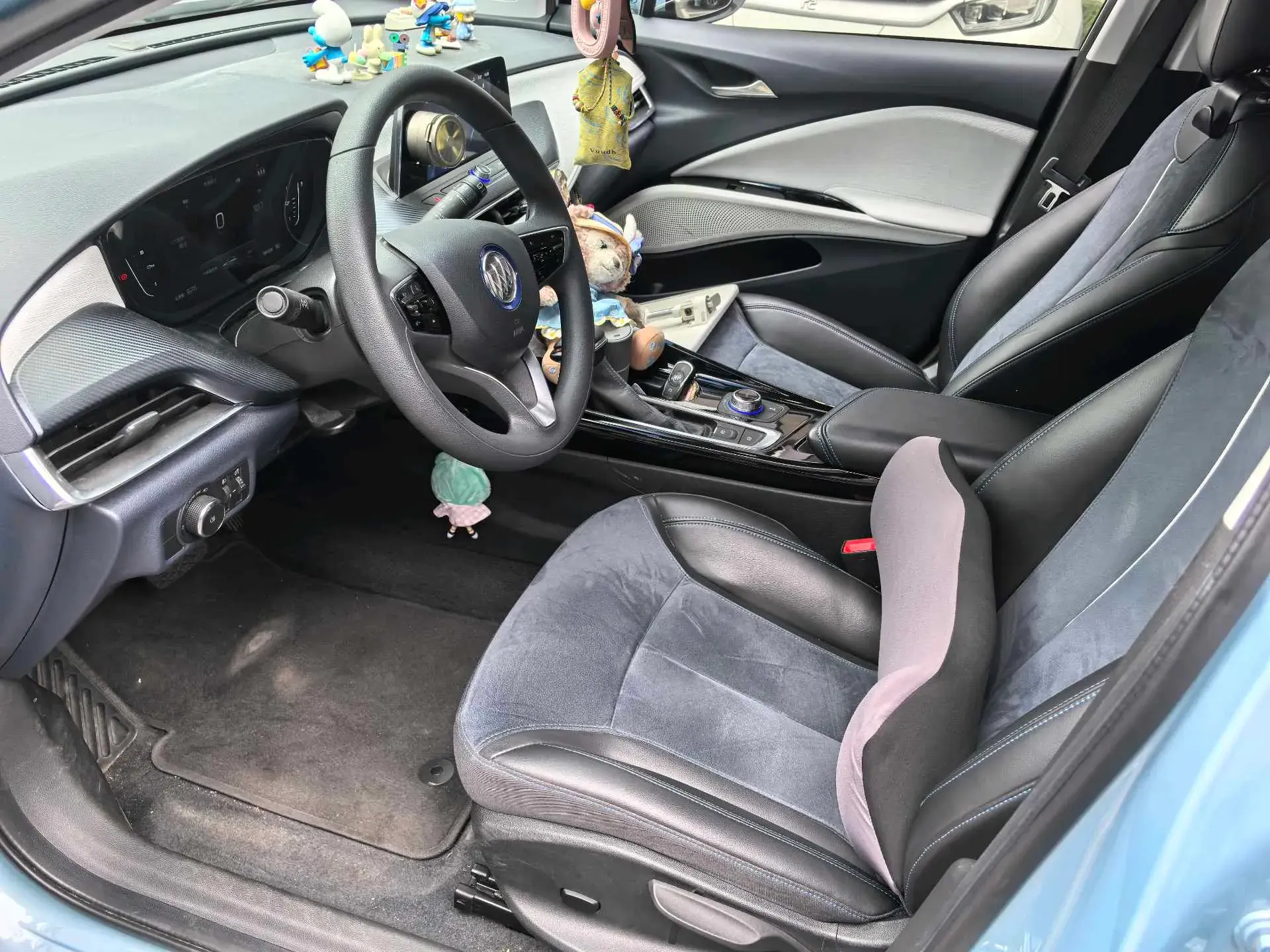 2019 BUICK VELITE thumbnail 3