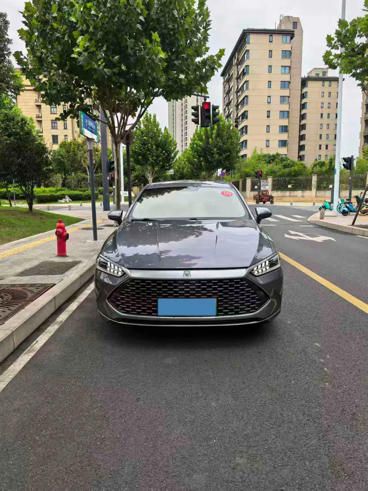 2021 BYD QIN thumbnail 2