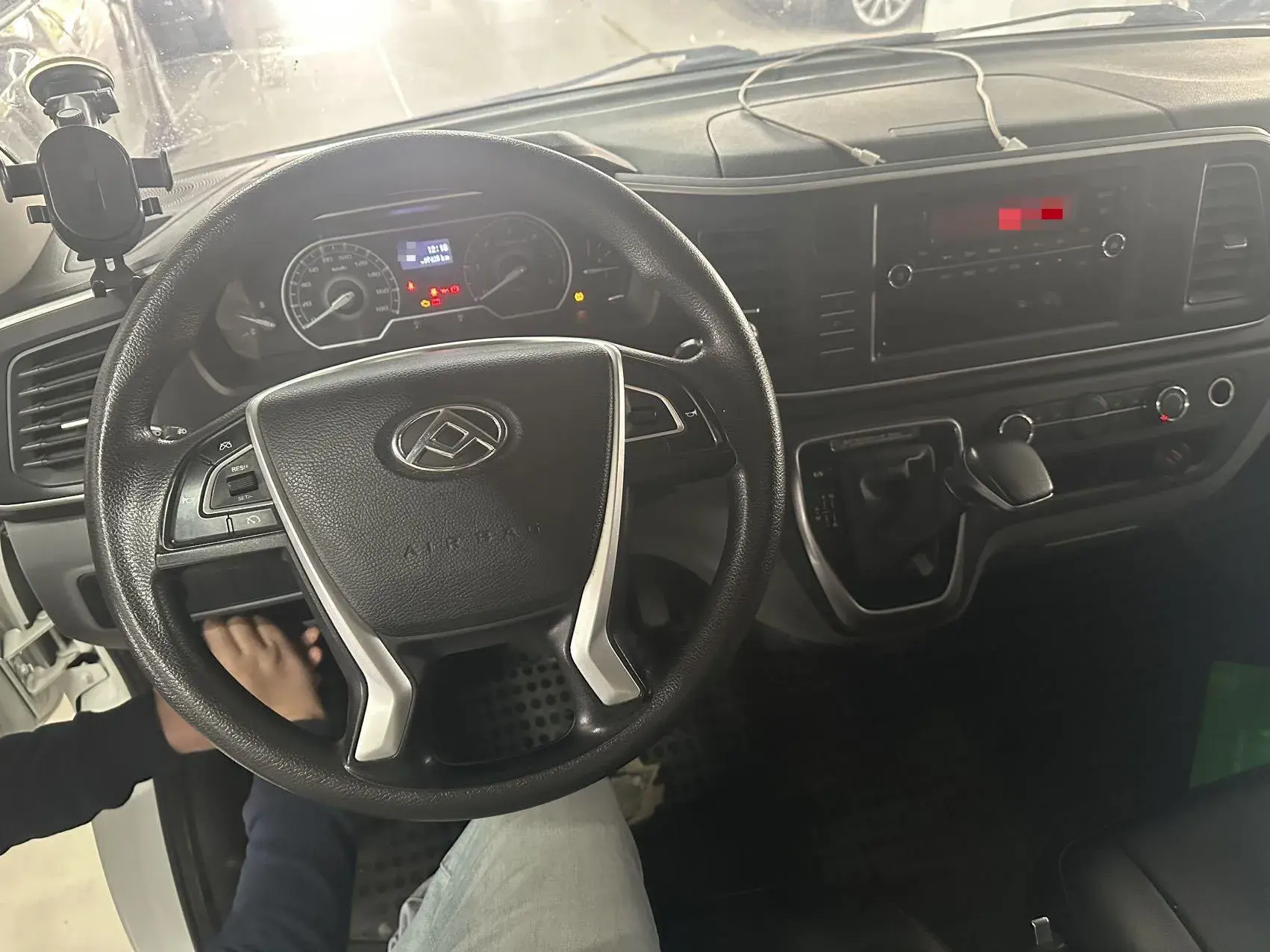 2021 MAXUS XINTU thumbnail 4