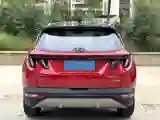 2022 Hyundai Tucson 2.0L 150HP L4 6AT Hybrid