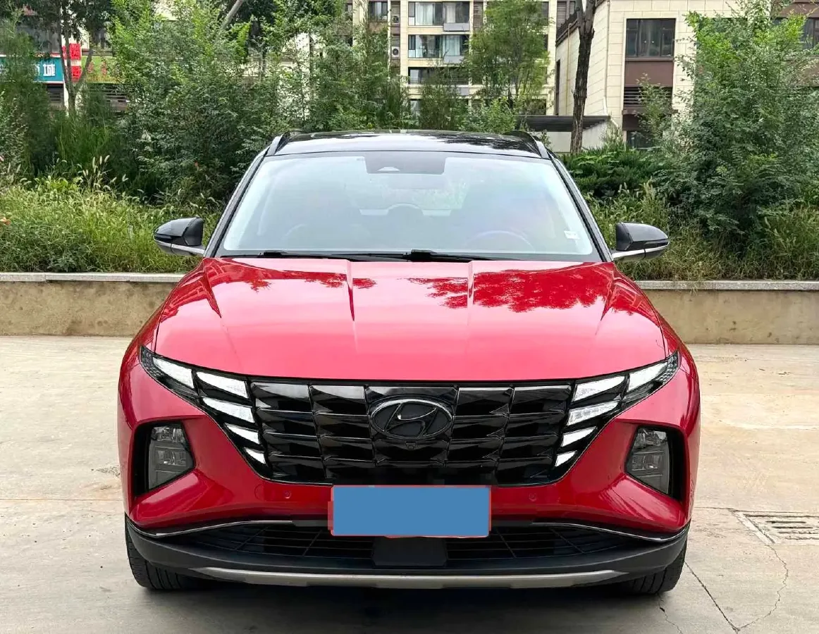 2022 Hyundai Tucson 2.0L 150HP L4 6AT Hybrid,autocango,china used car exporter,china ev exporter,chinese used car exporter,chinese used ev exporter
