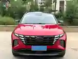 2022 Hyundai Tucson 2.0L 150HP L4 6AT Hybrid