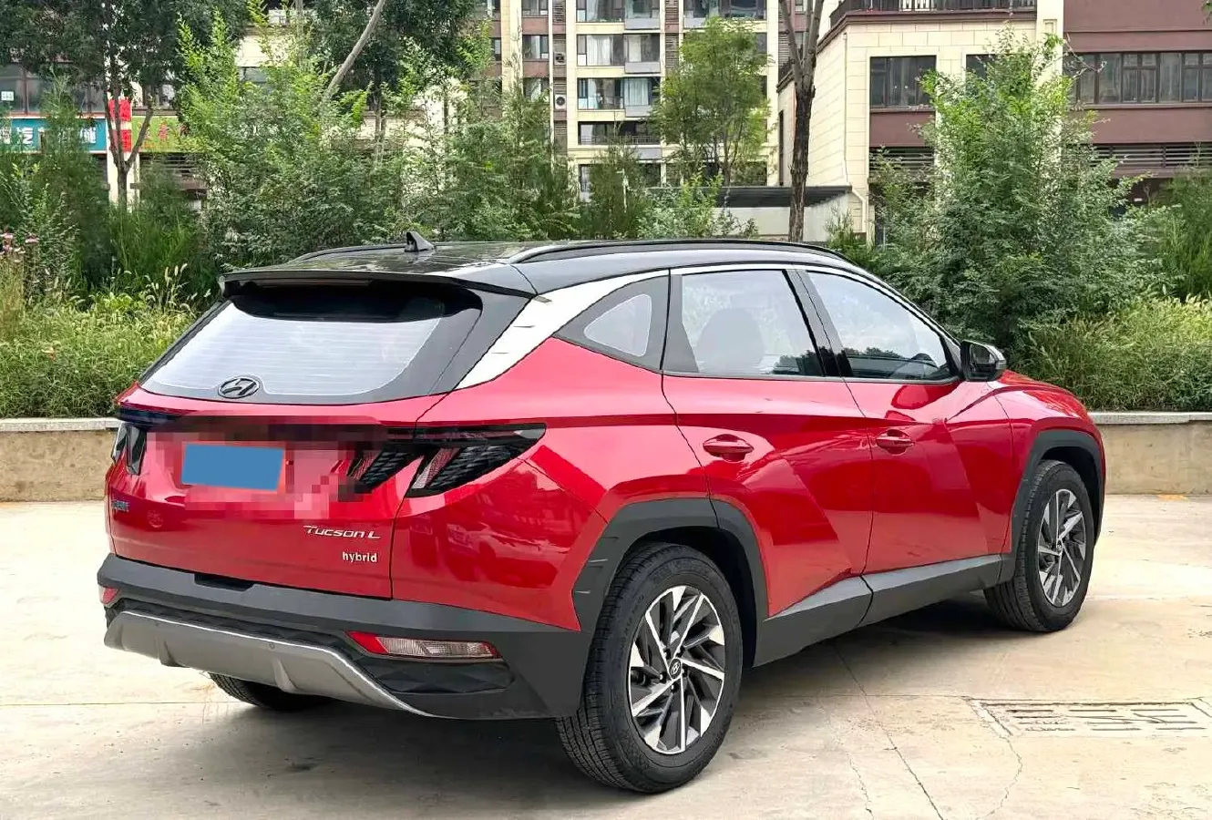 2022 Hyundai Tucson 2.0L 150HP L4 6AT Hybrid,autocango,china used car exporter,china ev exporter,chinese used car exporter,chinese used ev exporter