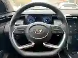 2022 Hyundai Tucson 2.0L 150HP L4 6AT Hybrid