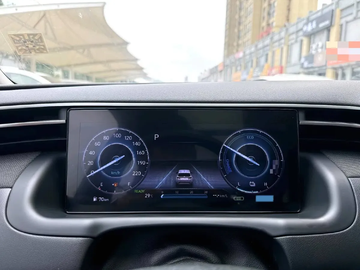 2022 Hyundai Tucson 2.0L 150HP L4 6AT Hybrid,autocango,china used car exporter,china ev exporter,chinese used car exporter,chinese used ev exporter