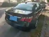 2008 BYD F6 2.0L 140HP L4 5MT