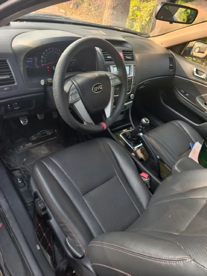 2008 BYD F6 2.0L 140HP L4 5MT,autocango,china used car exporter,china ev exporter,chinese used car exporter,chinese used ev exporter