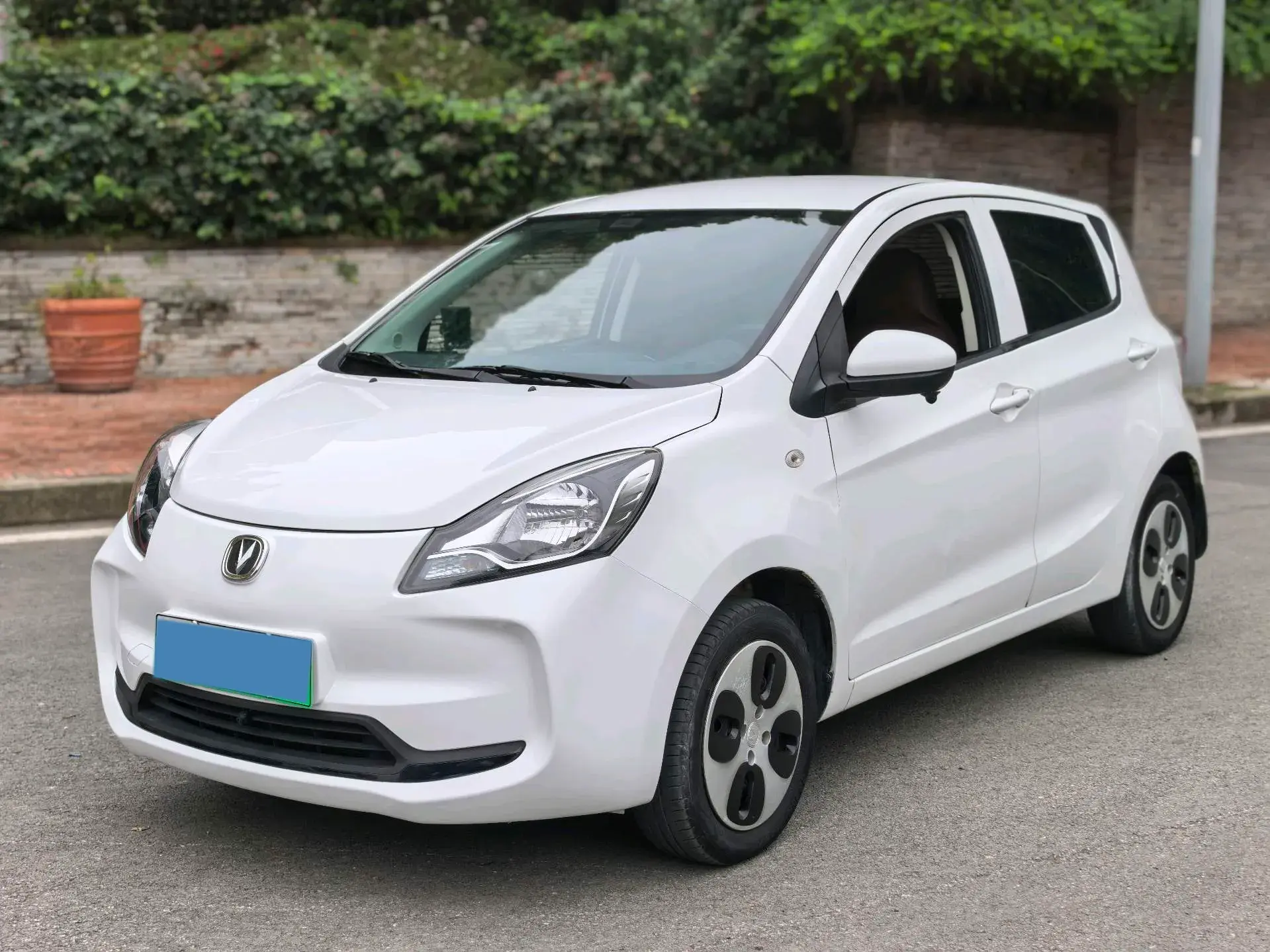 2021 CHANGAN BENBEN view 1