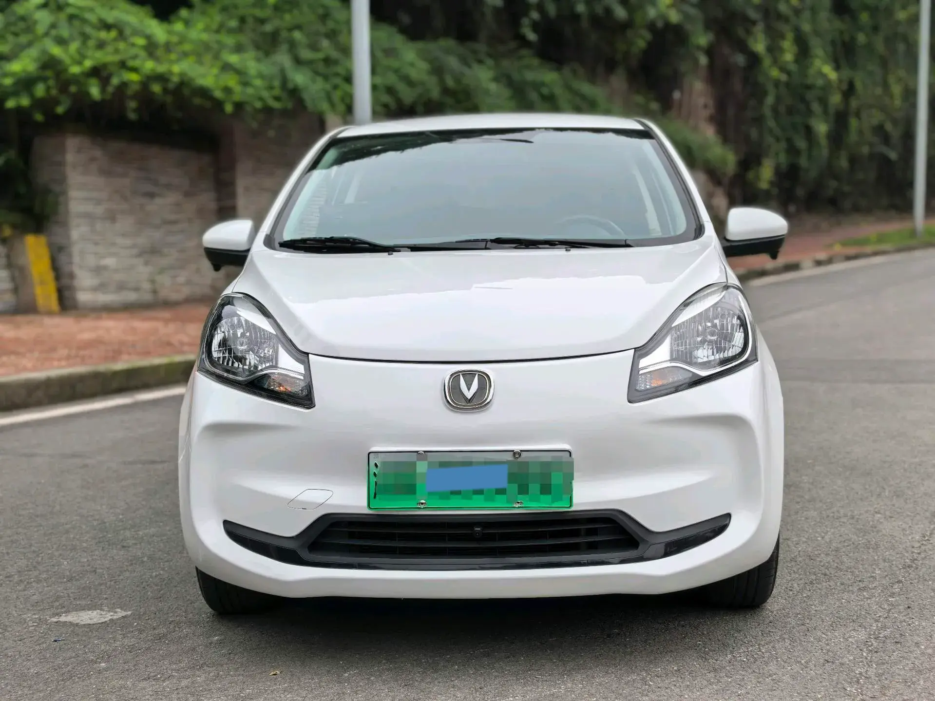 2021 CHANGAN BENBEN thumbnail 2