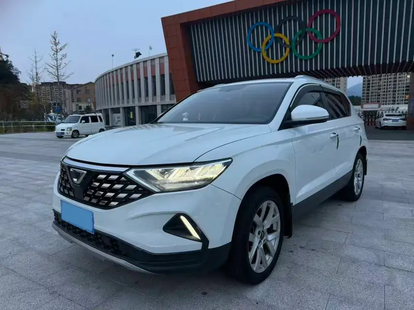 2019 JETTA VS5 thumbnail 3