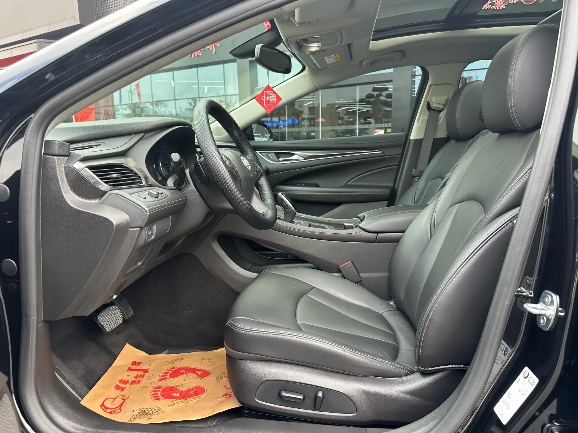 2022 BUICK LARCOSSE thumbnail 4