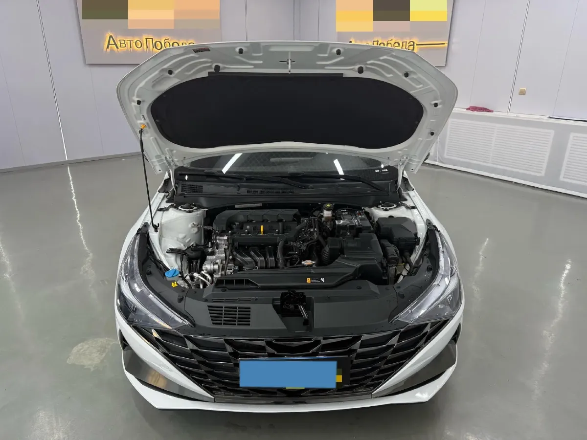 2021 Hyundai Elantra 1.5L 115HP L4 CVT,autocango,china used car exporter,china ev exporter,chinese used car exporter,chinese used ev exporter