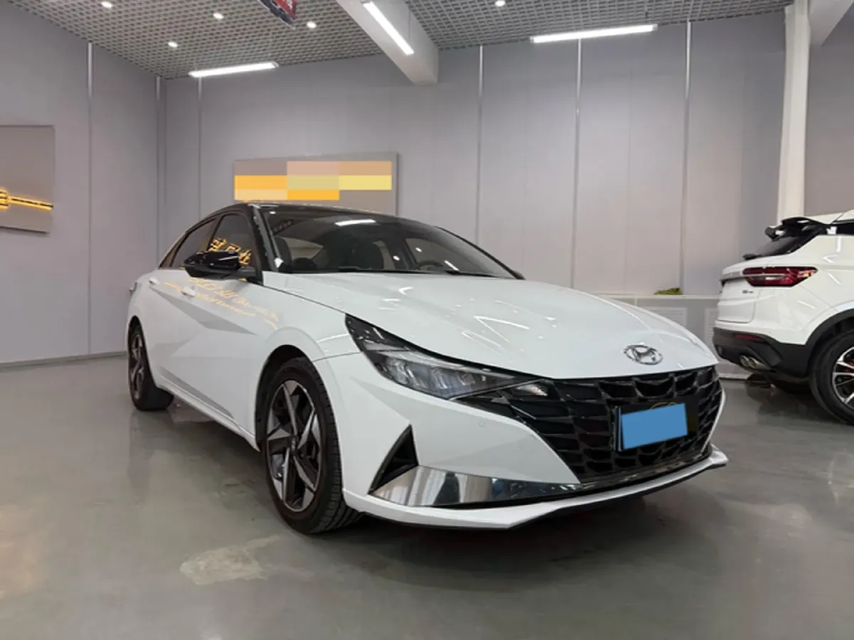 2021 Hyundai Elantra 1.5L 115HP L4 CVT,autocango,china used car exporter,china ev exporter,chinese used car exporter,chinese used ev exporter