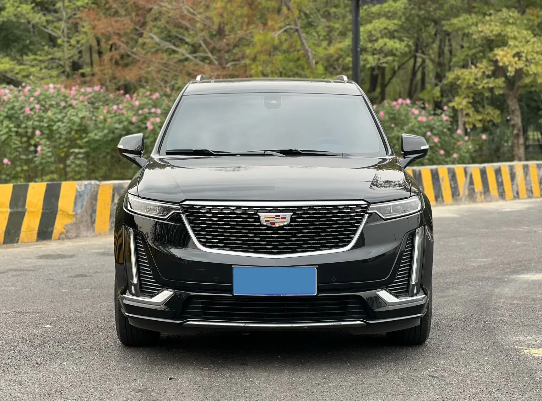 2022 CADILLAC XT6 thumbnail 2