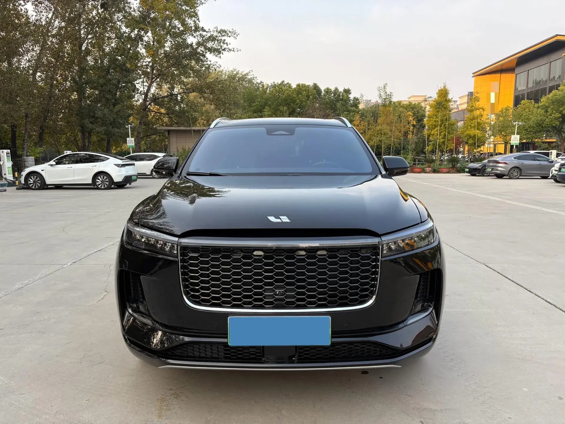 2021 LI ONE thumbnail 2