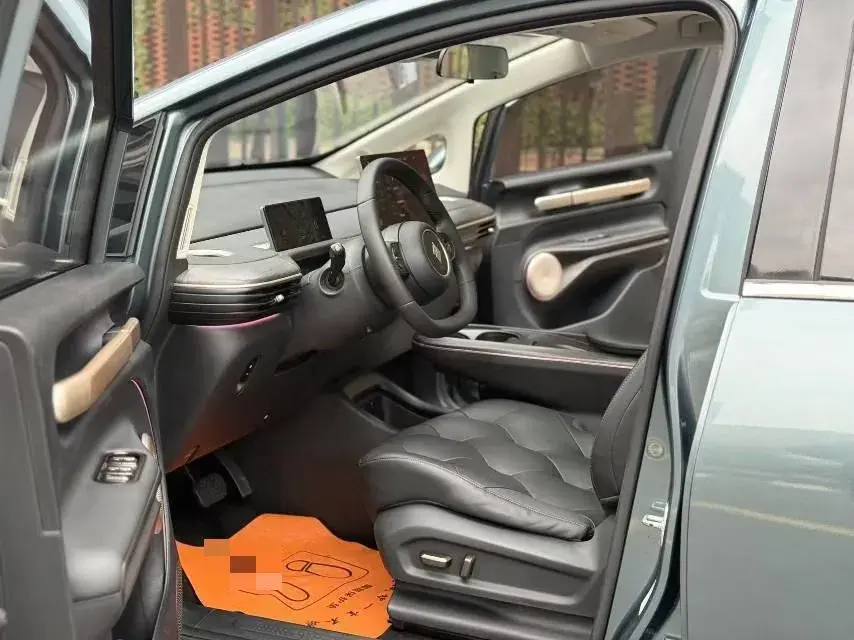 2023 BAOJUN CLOUD thumbnail 4