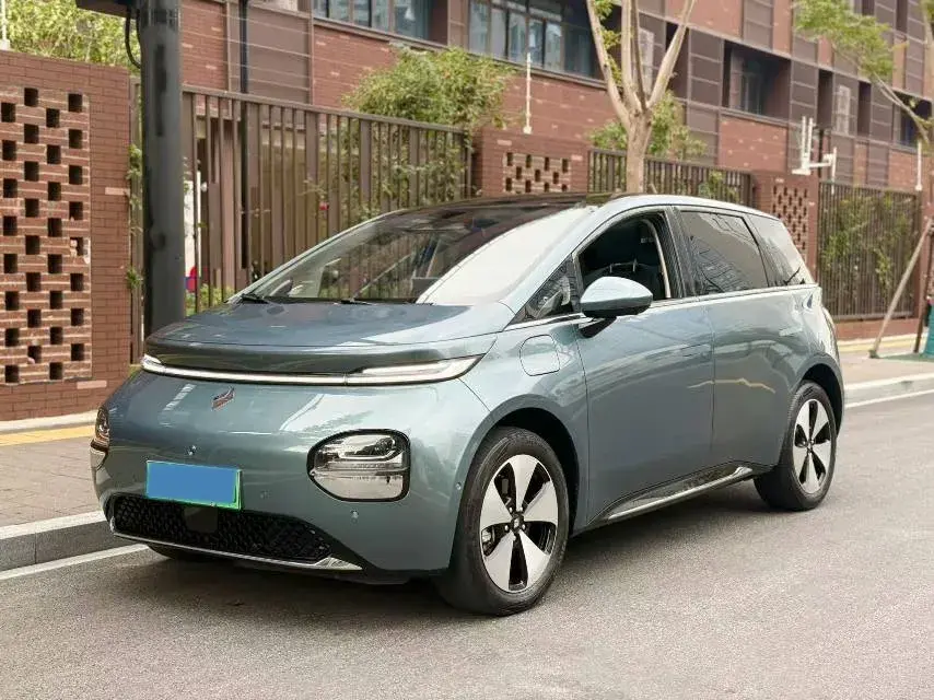 2023 BAOJUN CLOUD view 1