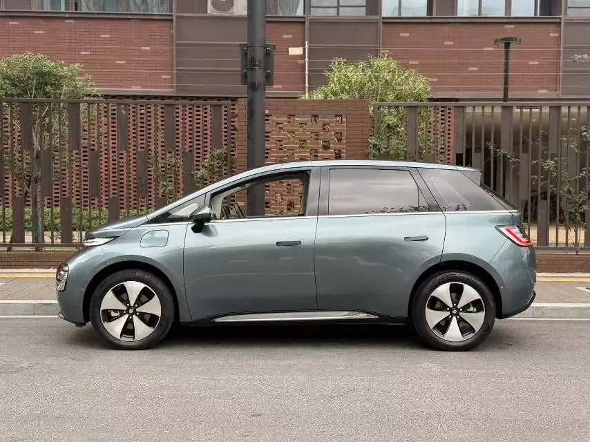 2023 BAOJUN CLOUD thumbnail 3