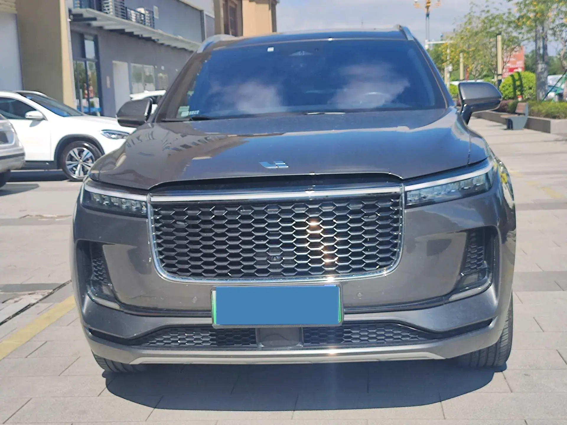 2021 LI ONE thumbnail 3