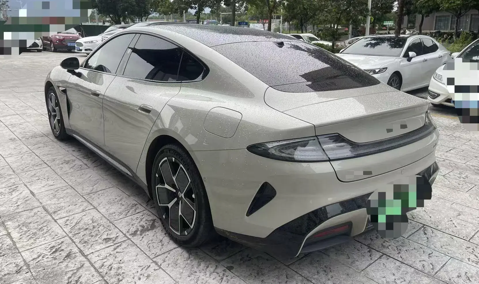 2024 MI SU7 thumbnail 2