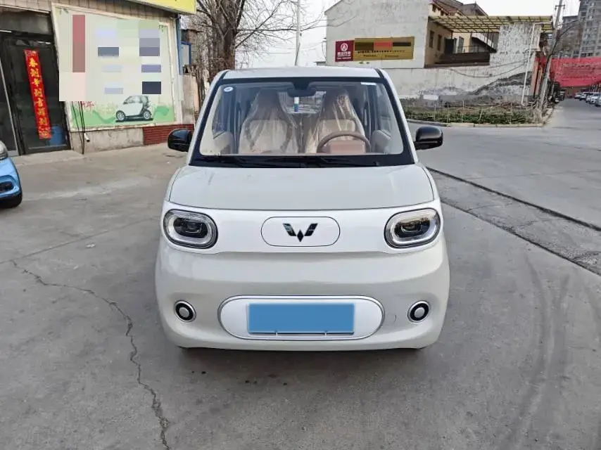 2024 WULING HONGGUANG thumbnail 2