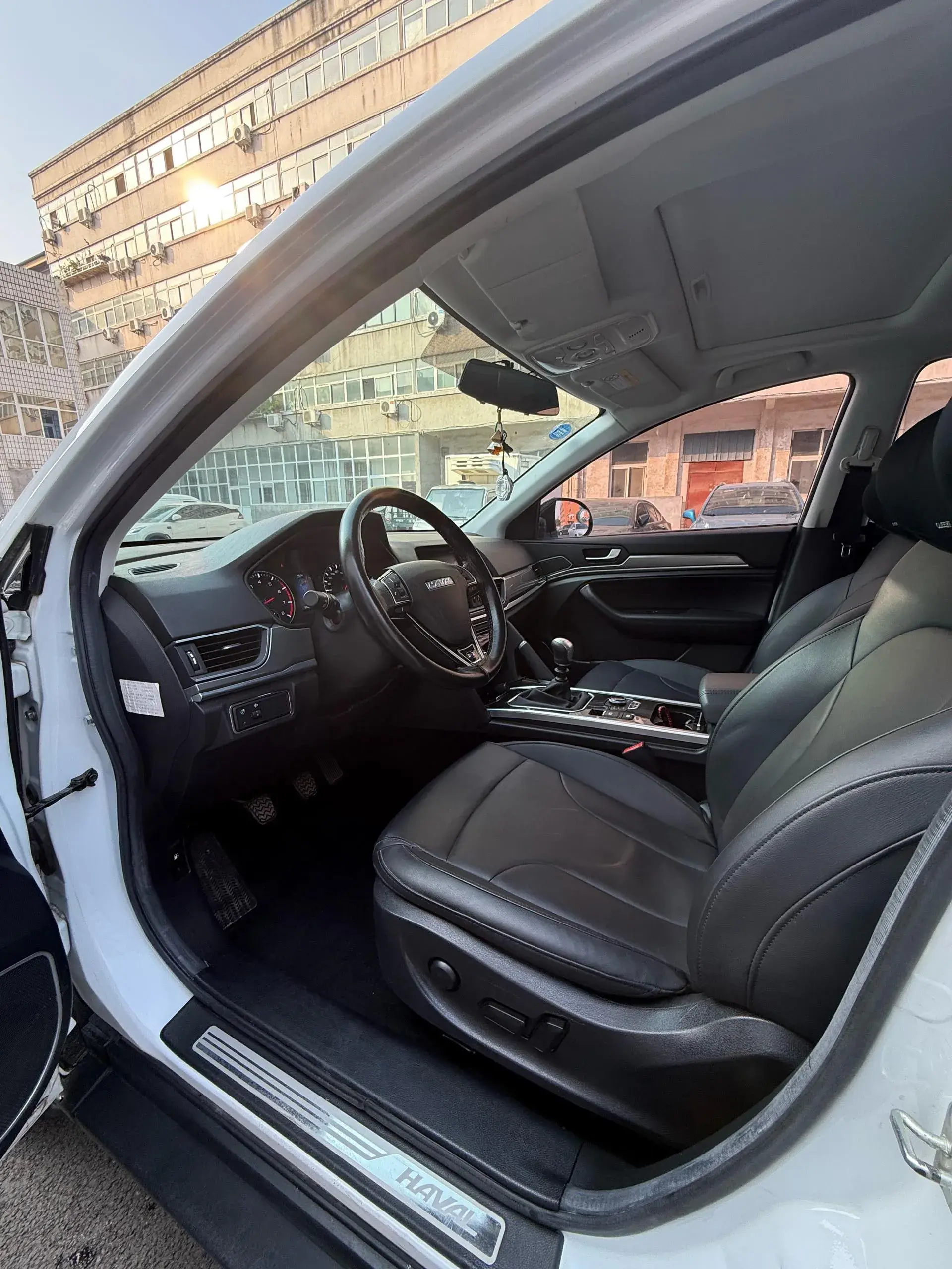 2018 HAVAL H6 thumbnail 4